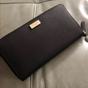 Kate spade wallet